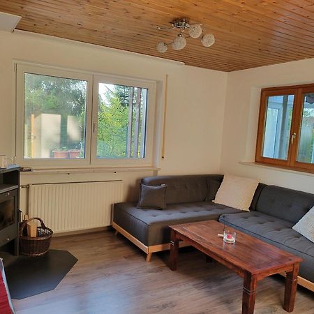 Hochgratstrasse Apartman Oberreute Kültér fotó