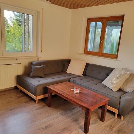 Hochgratstrasse Apartman Oberreute Kültér fotó
