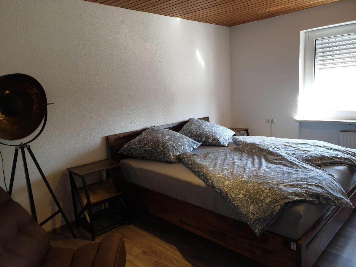 Hochgratstrasse Apartman Oberreute Kültér fotó