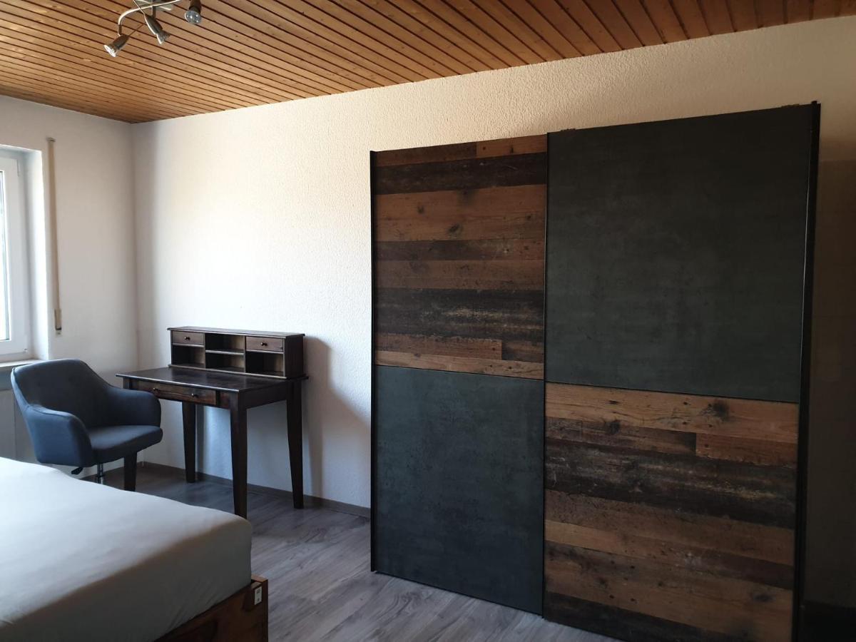 Hochgratstrasse Apartman Oberreute Kültér fotó