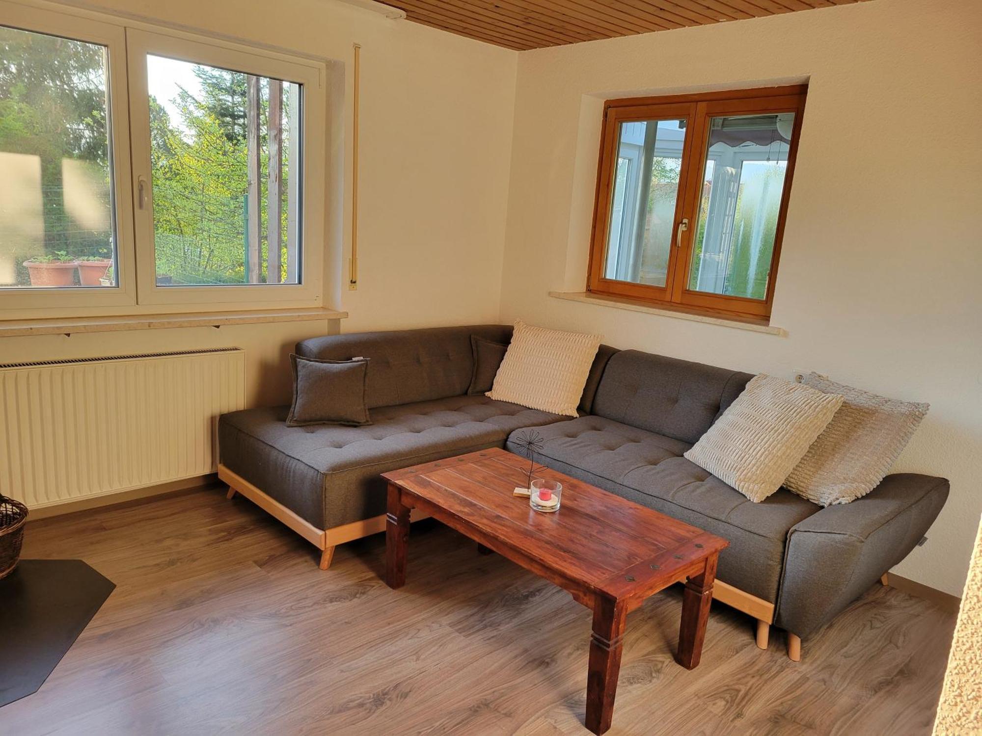 Hochgratstrasse Apartman Oberreute Kültér fotó